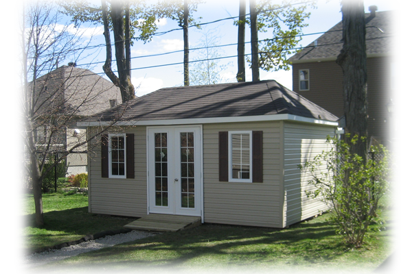 Cabanon cardinale