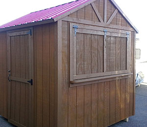 Cabanons Personnalisé