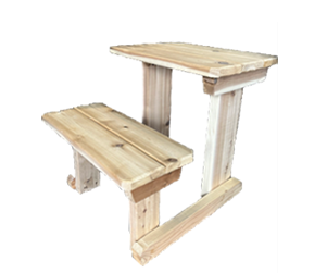 Table individuelle